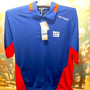 Men’s NY Jets Polo